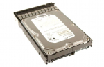 395501-001N - 500GB HOT-PLUG Serial ATA (SATA) Hard Drive
