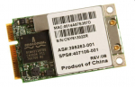 407108-002N - Mini PCI 802.11b/ G Wireless LAN wlan card