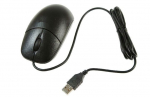 T0943 - USB Mouse (Mouse, Universal Serial)