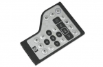 464793-002 - Mobile Expresscard Slot Style Remote Control (Mwave)