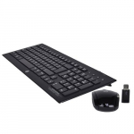 467175-MT9 - Wireless Keyboard And Mouse