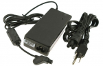 0R334 - AC Adapter With Power Cord (20V, 50W)