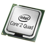 497294-001 - 2.83GHZ Intel Core 2 QUAD-CORE Processor Q9550