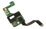 498325-001 - Power ON/ Off Button Board With Cable