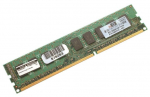 501540-001 - 2GB (128MBX8), 1333MHZ, PC3-10600, DDR3 Dimm Memory Module