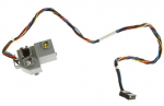 5043-0084 - Power Button Assembly