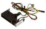 5043-0100 - Power Switch and LED Holder Assembly
