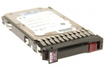 504334-001 - 146GB HOT-SWAP Serial Attached Scsi (SAS) Hard Drive