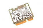 504664-001 - 802.11A/ B/ G/ n Wlan HF Minicard (Claret)