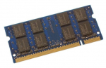 509410-002 - 2.0GB, 667MHZ, PC2-6400, DDR2 Sodimm Sdram Memory
