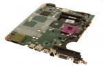 516291-001 - System Board (Motherboard/ UMA graphics and GM47 chipset)