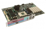 25REH - System Board (Motherboard NIC, 4, Rimm)