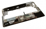 518788-001 - Chassis Top Cover (Upper Case) Assembly (IMR, Espresso Black)