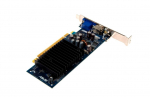 5188-2888 - Nvidia (NV44) Geforce 6200SE 64MB Ddr PCI Graphics (Apache)