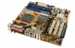 5188-4203 - Motherboard (System Board) Lithium UL8E