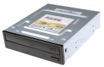 5188-7539 - 16X Serial ATA (SATA) DVD-ROM Optical Drive (Jack Black)