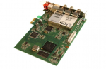 5188-8538 - TV Tuner PCI Combo Atsc/ Ntsc FM Radio Card