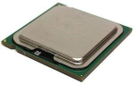5189-2612 - 2.66GHZ Intel Core 2 DUO Processor E8200