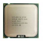 5189-3900 - 2.5GHZ Intel Core 2 QUAD-CORE Processor Q9300