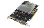 533128-ZH1 - Pcie Nvidia GT230 1.5GB Low Profile Graphics Card (Takin)