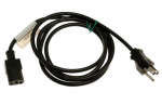 8121-0851 - Power Cord (70in long)