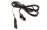 8121-0894 - Power Cord (For use in Thailand and Brazil, Opt. 961)