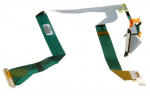 503NR - LCD Harness (LCD Cable 14.1 Sxga)