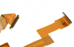 713RE - LCD Harness (LCD Cable 12.1 XGA)