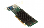 34MCW - 32MB Video Card