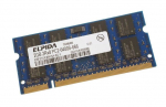 TX760 - 2GB 800MHZ Memory Module