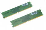 SNPKN992CK2/2G - 2GB Memory Module Kit
