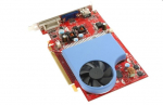 5189-4536 - GeForce 9500GS 512MB DDR3 Graphics Card (Full Height)