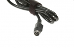 0227A20120-4PIN - AC Adapter With Power Cord (19 Volt/ 150 Watt/ 4 Pin DIN)