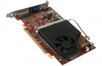 533166-001 - Pcie ATI RV730 PRO Radeon HD4650 1GB Memory Graphics Card