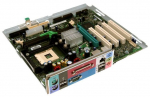 2U819 - System Board (Motherboard With Audio)