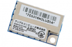 922-7189 - Bluetooth Card