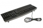 4N454 - Keyboard Unit (104 Keys, External Unit)