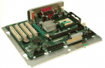 4P615 - System Board (REV A02 A88149-001 7P631 6P030 4 PCI, 1 AGP, 2 MEM)