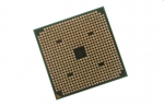 576253-001 - 2.2GHZ AMD Turion II DUAL-CORE Mobile Processor M500