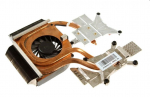 579158-001 - Processor Fan and Heat Sink Assembly (Discrete)
