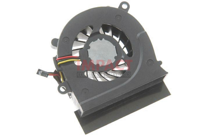 HP 592970-001 Processor cooling fan assembly 