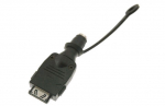 254089-001 - Charger Adapter