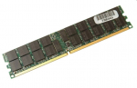SPR200708180053 - 2GB, 533MHZ, 240PIN, Registered ECC DDR2 Sdram Dimm Memory Module