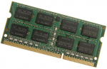 X830D - 4GB Memory Module (Dimm, 1333MHZ, 8K, 204)