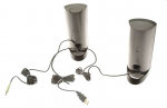 R125K - Multimedia Speakers
