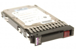 512547-B21 - 146GB 6G SAS 15K rpm SFF (2.5-Inch) Dual Port Enterprise Hard Drive