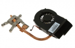 606574-001 - Cooling Fan With Heatsink Assembly UMA