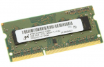 621565-001 - 2GB, 1333MHZ, PC3-10600 DDR3 SDRAM Memory Module.