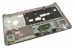 639388-001 - Topcover With Touchpad Switch Board Bracket Alum