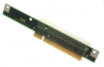 RSR32_1U - PCI Angle Riser Board